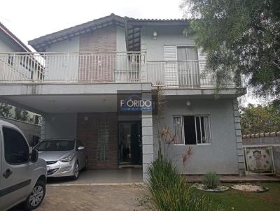 Casa em Condomnio para Venda, em Atibaia, bairro Condomnio Refgio Saua I, 3 dormitrios, 4 banheiros, 3 sutes, 2 vagas