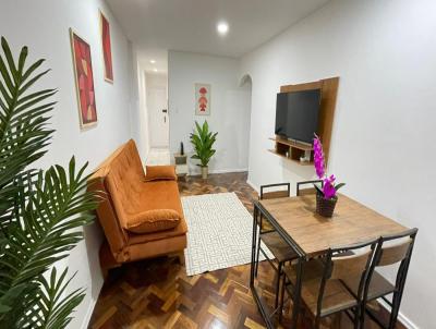 Apartamento para Venda, em Rio de Janeiro, bairro Copacabana, 2 dormitrios, 2 banheiros, 1 vaga