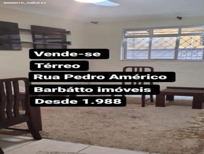 Apartamento para Venda, em Santos, bairro Campo grande, 2 dormitrios, 1 banheiro