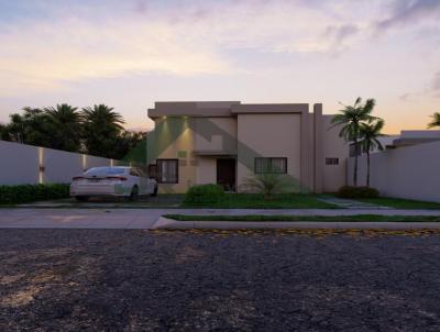 Casa para Venda, em Nova Mutum, bairro , 3 dormitrios, 1 banheiro, 1 sute
