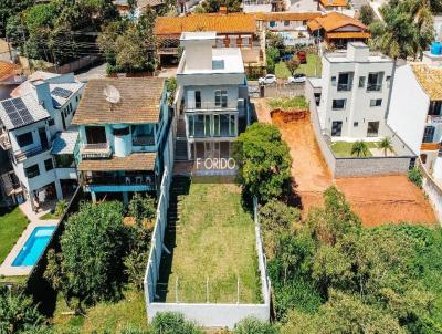 Casa para Venda, em Atibaia, bairro Vila Gardnia, 3 dormitrios, 4 banheiros, 3 sutes, 4 vagas