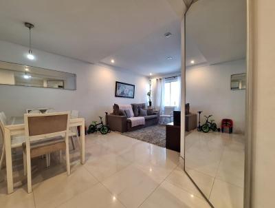 Apartamento 2 Quartos para Venda, em So Vicente, bairro Centro, 2 dormitrios, 1 banheiro, 1 vaga