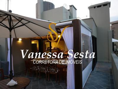 Cobertura Duplex para Venda, em Torres, bairro Centro, 5 dormitrios, 3 banheiros, 1 sute, 3 vagas