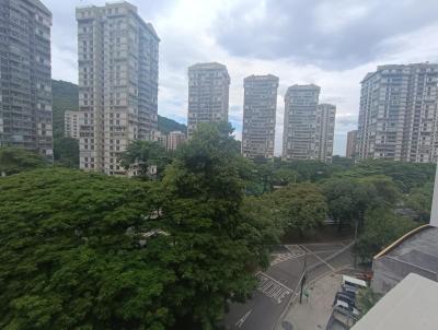 Apartamento para Venda, em Rio de Janeiro, bairro So Conrado, 2 dormitrios, 2 banheiros, 1 vaga