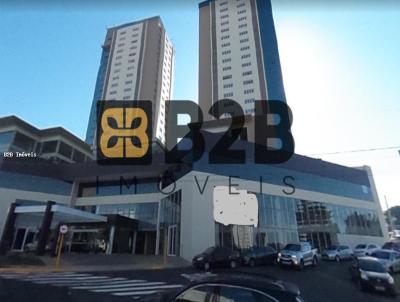 Sala Comercial para Venda, em Bauru, bairro Vila Aviao, 1 banheiro, 1 vaga