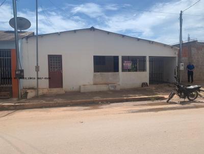 Casa para Venda, em Cuiab, bairro OSMAR CABRAL, 2 dormitrios, 1 banheiro, 1 vaga