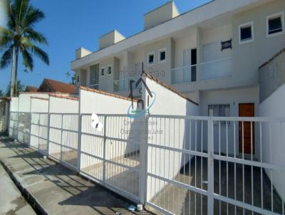 Casa para Venda, em Caraguatatuba, bairro Massaguau, 2 dormitrios, 2 banheiros, 1 sute, 2 vagas