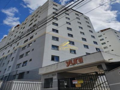 Apartamento para Venda, em Juiz de Fora, bairro Carlos Chagas, 2 dormitrios, 1 banheiro, 1 vaga