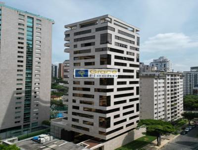 Apartamento para Venda, em Belo Horizonte, bairro LOURDES, 4 dormitrios, 5 banheiros, 4 sutes, 4 vagas