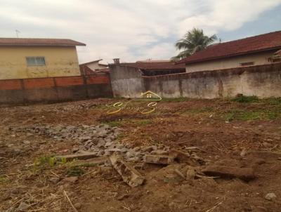 Terreno para Venda, em Itanham, bairro Balnerio Califrnia