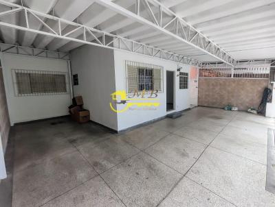 Casa para Locao, em Campinas, bairro Dic VI (Conjunto Habitacional Santo Dias Silva), 4 dormitrios, 2 banheiros, 1 sute, 3 vagas
