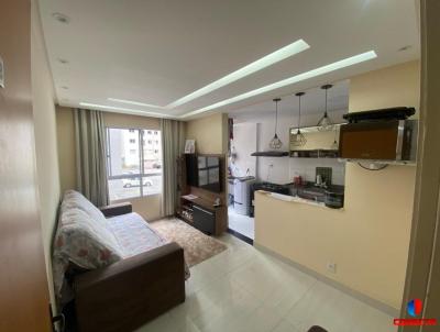 Apartamento para Venda, em Serra, bairro Camar, 2 dormitrios, 1 banheiro, 1 vaga