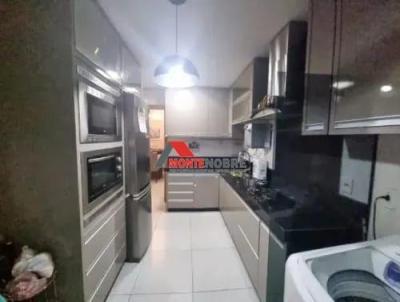 Apartamento para Venda, em Braslia, bairro Sobradinho, 3 dormitrios, 2 banheiros, 1 sute, 2 vagas