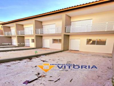 Casa para Venda, em Bragana Paulista, bairro GUAS CLARAS, 2 dormitrios, 2 banheiros, 2 vagas