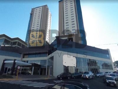 Sala Comercial para Venda, em Bauru, bairro Vila Aviao, 1 banheiro, 1 vaga