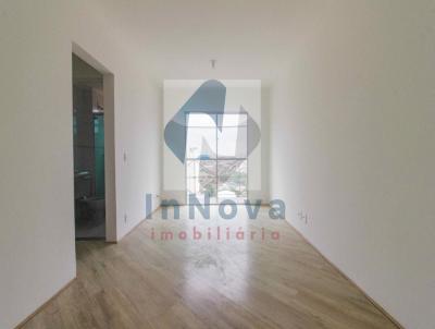 Apartamento para Locao, em So Paulo, bairro Vila Robertina, 2 dormitrios, 1 banheiro, 1 vaga