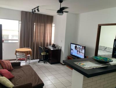 Apartamento para Venda, em Salvador, bairro Rio Vermelho, 1 dormitrio, 1 banheiro, 1 sute, 1 vaga