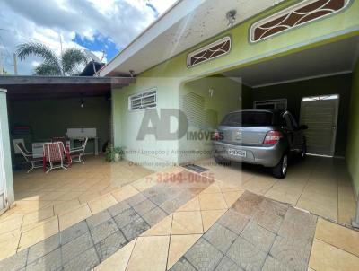 Casa para Venda, em So Jos do Rio Preto, bairro So Francisco, 3 dormitrios, 2 banheiros, 1 sute, 2 vagas