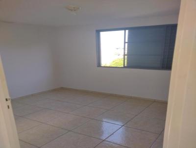 Apartamento para Venda, em Carapicuba, bairro Jardim Bom Sucesso, 2 dormitrios, 1 banheiro, 1 vaga