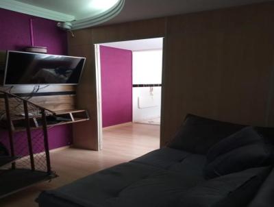 Apartamento para Venda, em Jundia, bairro Vila Garcia, 2 dormitrios, 2 banheiros, 1 vaga