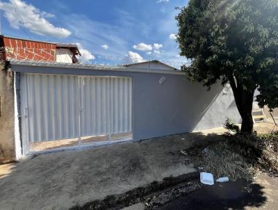 Casa para Venda, em Lins, bairro Santa Maria, 3 dormitrios, 2 banheiros