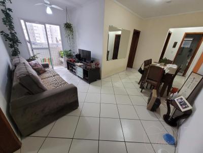 Apartamento para Venda, em Praia Grande, bairro Guilhermina, 2 dormitrios, 2 banheiros, 1 sute, 1 vaga