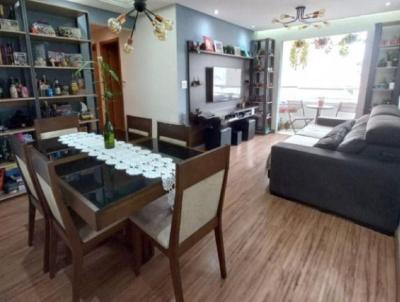 Apartamento para Venda, em Guarulhos, bairro Vila Rio de Janeiro, 3 dormitrios, 2 banheiros, 1 sute, 1 vaga