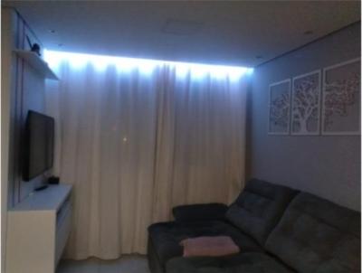 Apartamento para Venda, em São Paulo, bairro Jardim Nossa Senhora do Carmo, 2 dormitórios, 1 banheiro