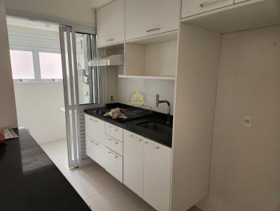 Apartamento para Locao, em So Paulo, bairro Brooklin, 1 dormitrio, 1 banheiro, 1 sute, 1 vaga