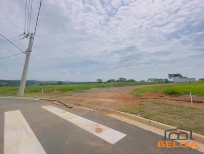 Terreno em Condomnio para Venda, em Atibaia, bairro Condomnio Elementum