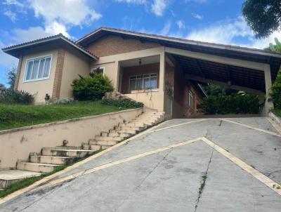 Casa em Condomnio para Locao, em , bairro Granja Viana II, 3 dormitrios, 5 banheiros, 3 sutes, 3 vagas