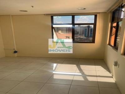 Comercial para Venda, em So Paulo, bairro Chcara Santo Antnio (Zona Sul), 2 banheiros, 1 vaga