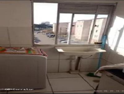 Apartamento para Venda, em Santo Andr, bairro Jardim Alzira Franco, 2 dormitrios, 1 banheiro, 1 vaga