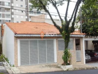 Casa para Venda, em So Bernardo do Campo, bairro Rudge Ramos, 3 dormitrios, 4 banheiros, 1 sute, 3 vagas