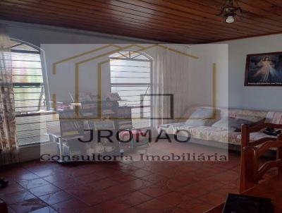 Casa para Venda, em Sorocaba, bairro Jardim Guaruj, 2 dormitrios, 1 banheiro, 6 vagas