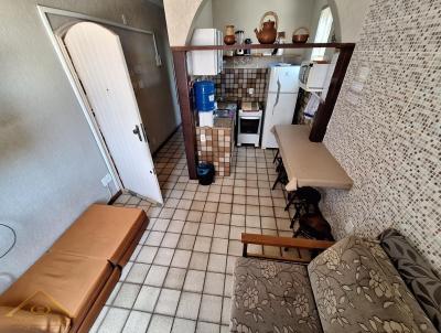 Apartamento para Venda, em Cabo Frio, bairro Centro, 1 dormitrio, 1 banheiro, 1 vaga