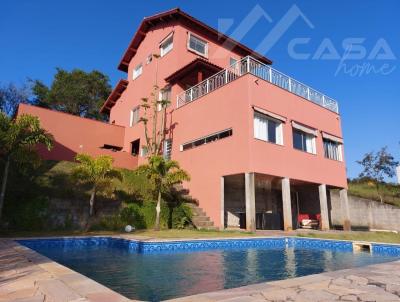 Alto Padro para Venda, em Santa Isabel, bairro Ibirapitanga, 6 dormitrios, 3 sutes