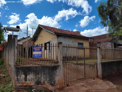 Casa para Venda, em Corumbata do Sul, bairro Centro, 3 dormitrios, 1 banheiro, 1 vaga