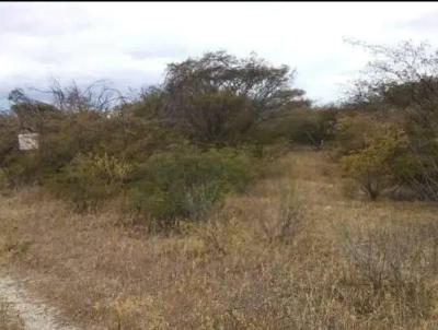 Lote para Venda, em Casa Nova, bairro Dunas