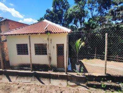 Casa para Locao, em Brumadinho, bairro Toca, 2 dormitrios, 1 banheiro, 1 vaga