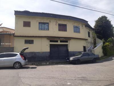 Casa para Venda, em So Joo del Rei, bairro Tejuco, 3 dormitrios, 1 banheiro