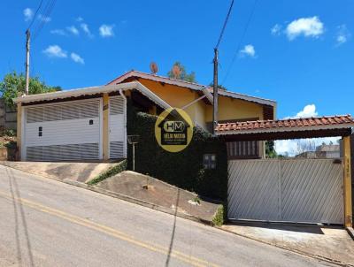 Casa para Venda, em Piracaia, bairro Jardim Claudia, 6 dormitrios, 6 banheiros, 3 sutes, 7 vagas