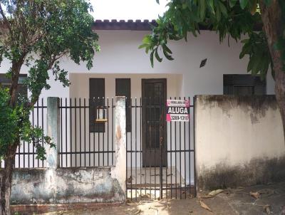 Edcula para Locao, em Pirapozinho, bairro Vila Soler, 1 dormitrio, 1 banheiro, 1 vaga