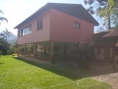 Casa para Venda, em Terespolis, bairro VARGEM GRANDE, 3 dormitrios, 1 banheiro, 1 sute, 5 vagas