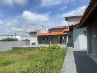 Casa em Condomnio para Venda, em Salto, bairro Condomnio Fechado Village Haras So Luiz, 3 dormitrios, 3 banheiros, 1 sute, 2 vagas