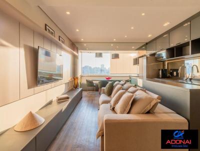 Apartamento Duplex para Venda, em So Paulo, bairro Bela Vista, 1 dormitrio, 2 banheiros, 1 sute, 1 vaga