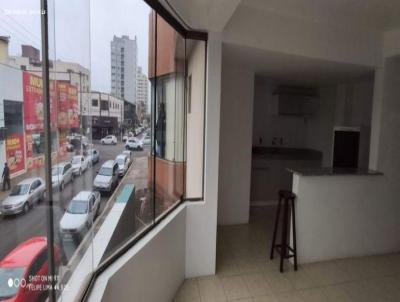 Apartamento para Venda, em Torres, bairro Centro, 3 dormitrios, 1 banheiro