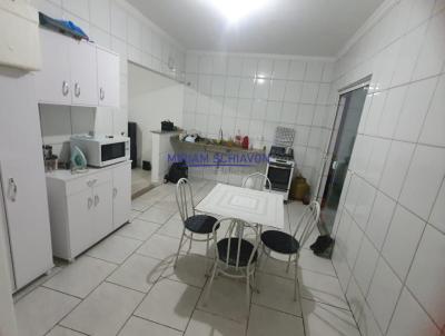 Casa para Venda, em Piracicaba, bairro gua Branca, 2 dormitrios, 2 banheiros, 1 sute, 2 vagas