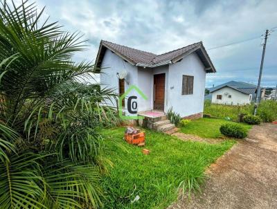 Casa para Venda, em Santa Cruz do Sul, bairro Joo Alves, 2 dormitrios, 1 banheiro