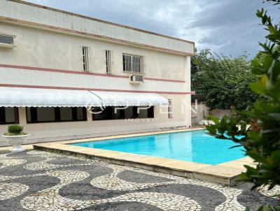 Casa para Venda, em Nova Iguau, bairro Bairro da Luz, 3 dormitrios, 4 banheiros, 1 sute, 2 vagas